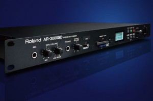Roland AR-3000