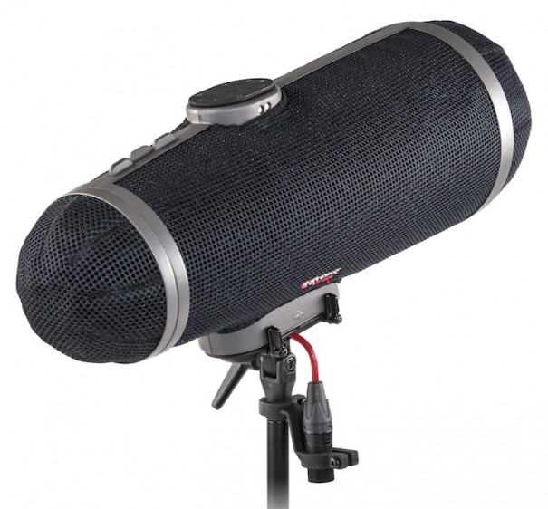 Rycote The Cyclone