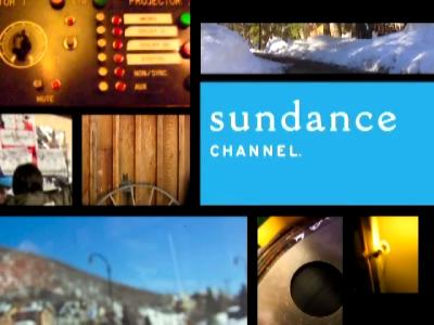 Sundance Channel