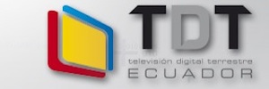 TDT Ecuador 300x100