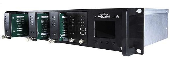 Teradek T-Rax