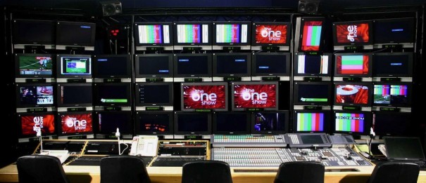 The One Show BBC