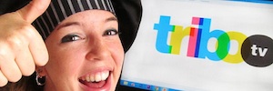 Tribo Tv, un nuevo proyecto de ‘tele’ colaborativa