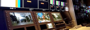 ATM Broadcast estrena nueva unidad móvil para producción en alta definición