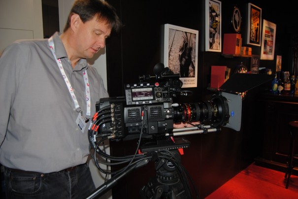 Panasonic Varicam 35