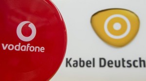 Vodafone - Kabel Deutschland