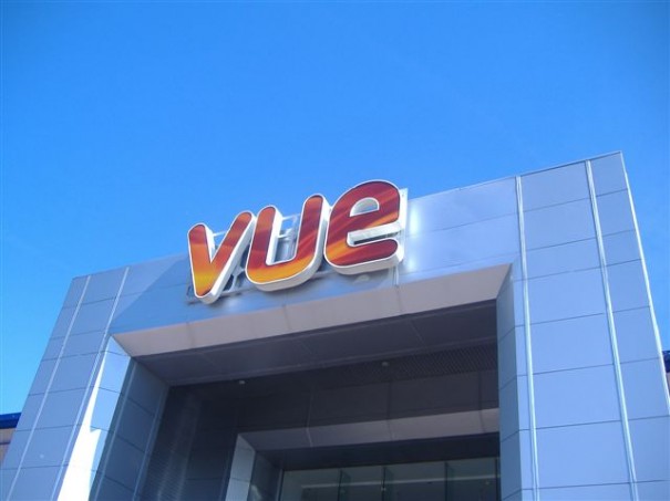 Vue Cinema