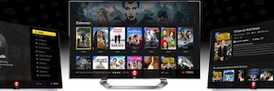 Wuaki.tv comienza a ofrecer contenidos 4k Ultra High Definition (UHD) 