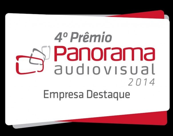 IV Premio Panorama Brasil