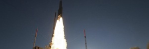Argentina lanza el Arsat-1, primer satélite geoestacionario construido en América Latina