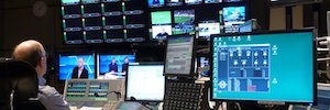 La industria del broadcast y media alcanzará los 44.300 millones de dólares en 2017