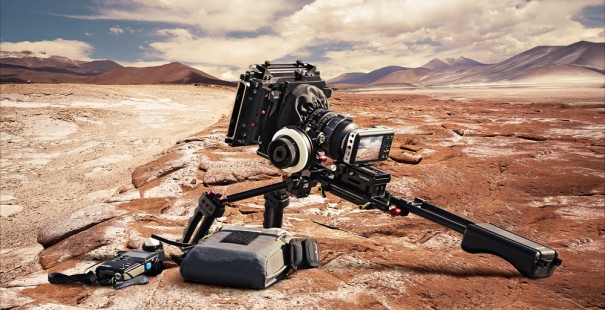 Blackmagic Pocket Cinema