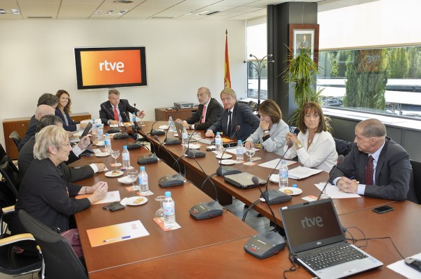 Consejo de Administración de RTVE