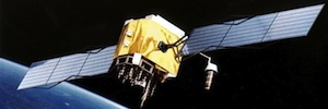 Hispasat reordena la denominación de sus satélites