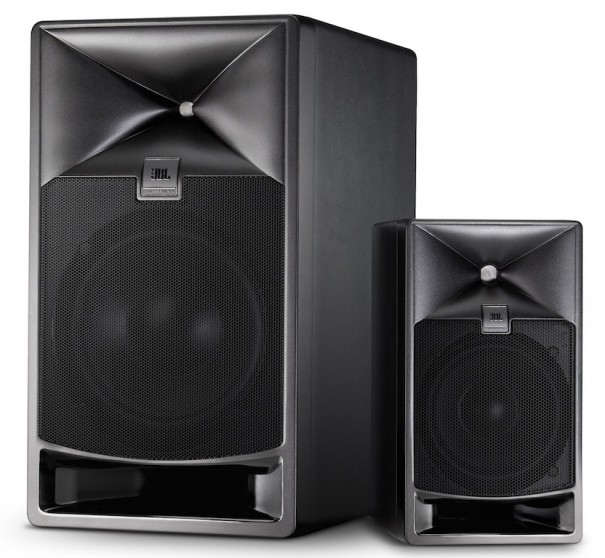 JBL 7 Series