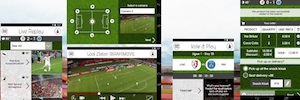 Atos integra la tecnología C-Cast de EVS en su app ‘Live Stadium’