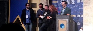 ‘My Preschool Monsters’ gana el ‘Premio FICOD al Proyecto Transmedia Español Más Innovador’ en 3D Wire