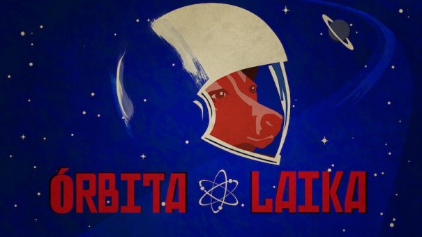 Laika Orbit