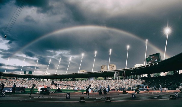 Campeonato Europeo de Atletismo (Foto: Matthew Lewis/Getty Images)