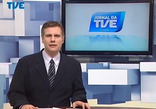 TVE Porto Alegre