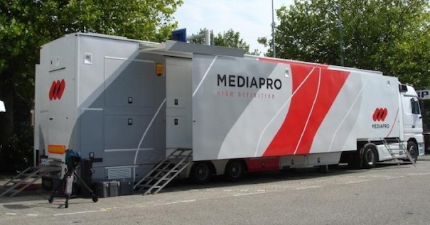 UM23 Mediapro