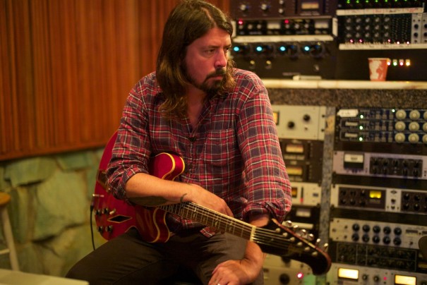 Sonic Highways (Foto: Andrew Stuart)