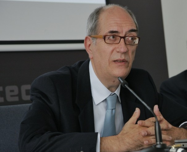 Andrés Armas (UTECA)