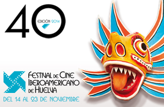 40 Festival de Cine Iberoamericano de Huelva