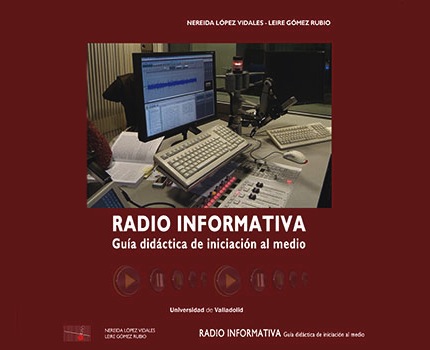 Radio Informative : Guide didactique d'introduction au média