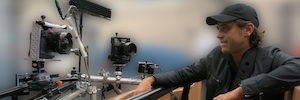 Disneyland París emplea las cámaras EOS Cine de Canon para producir en 4K los vídeos de su nueva atracción Ratatouille