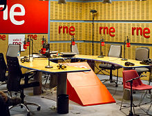 Estudio RNE