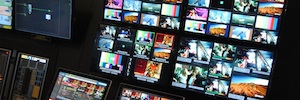 Eurocom y Evertz organizan la jornada ‘Soluciones para conectividades IP en televisión’