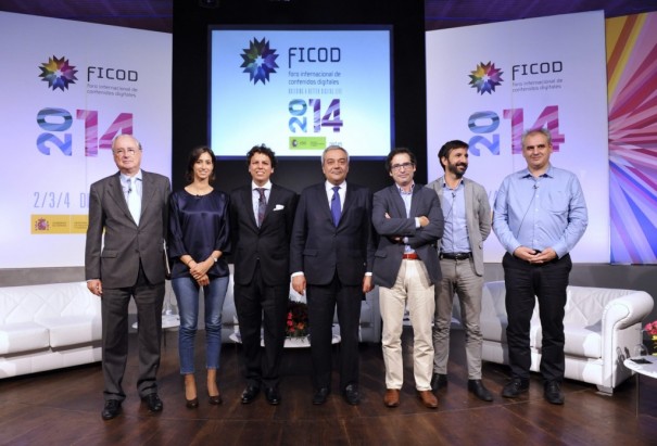 FICOD 2014