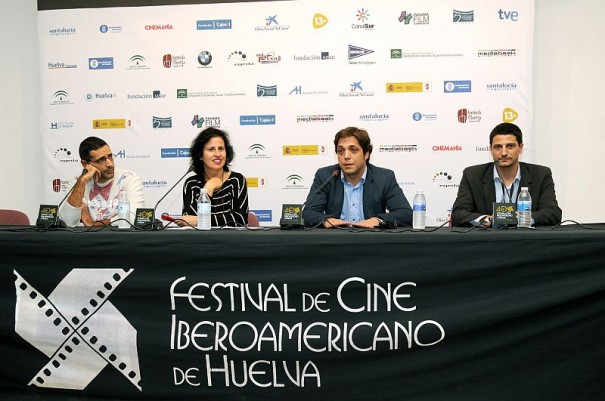Fundación AVA en el Festival Cine Iberoamericano de Huelva