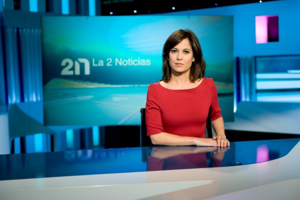 La 2 Noticias