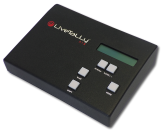 LiveTally Air