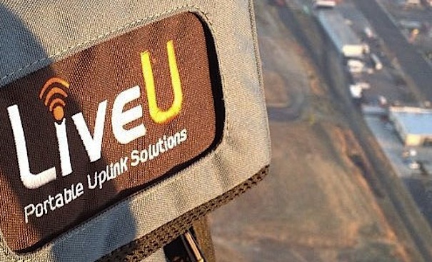 LiveU