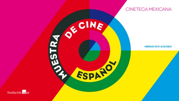 Muestra de Cine Español en México 