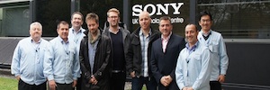 La noruega NRK migra a HD con tecnología XDCAM de Sony