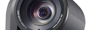 AW-HE130: la nueva cámara remota de Panasonic capaz de transmitir vídeo a través de IP sin codificador