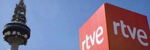 TVE continúa renovando su cúpula directiva