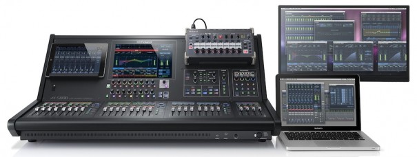 Roland M-5000 