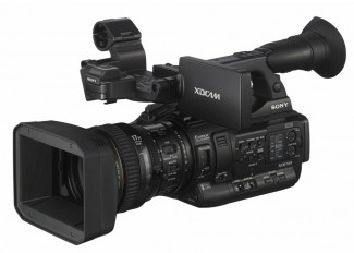 Sony PXW-X200