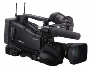 Sony PXW-X500