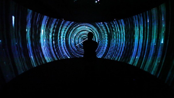 The Void (Alexander Sinitza)