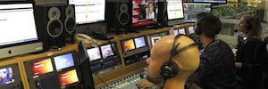 El grupo noruego de comunicación VG gestiona los informativos de su nuevo canal de televisión con Octopus