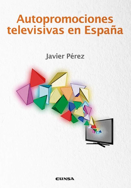 Autopromociones televisivas en España