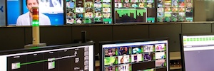 Axon lanza una potente suite para monitorización y análisis del rendimiento óptimo en emisiones DVB 