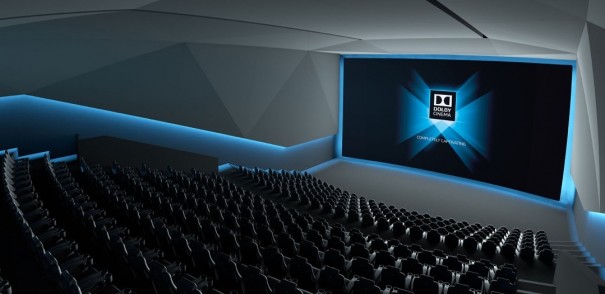 Dolby Cinema