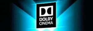 Dolby Cinema, un nuevo concepto en salas de exhibición